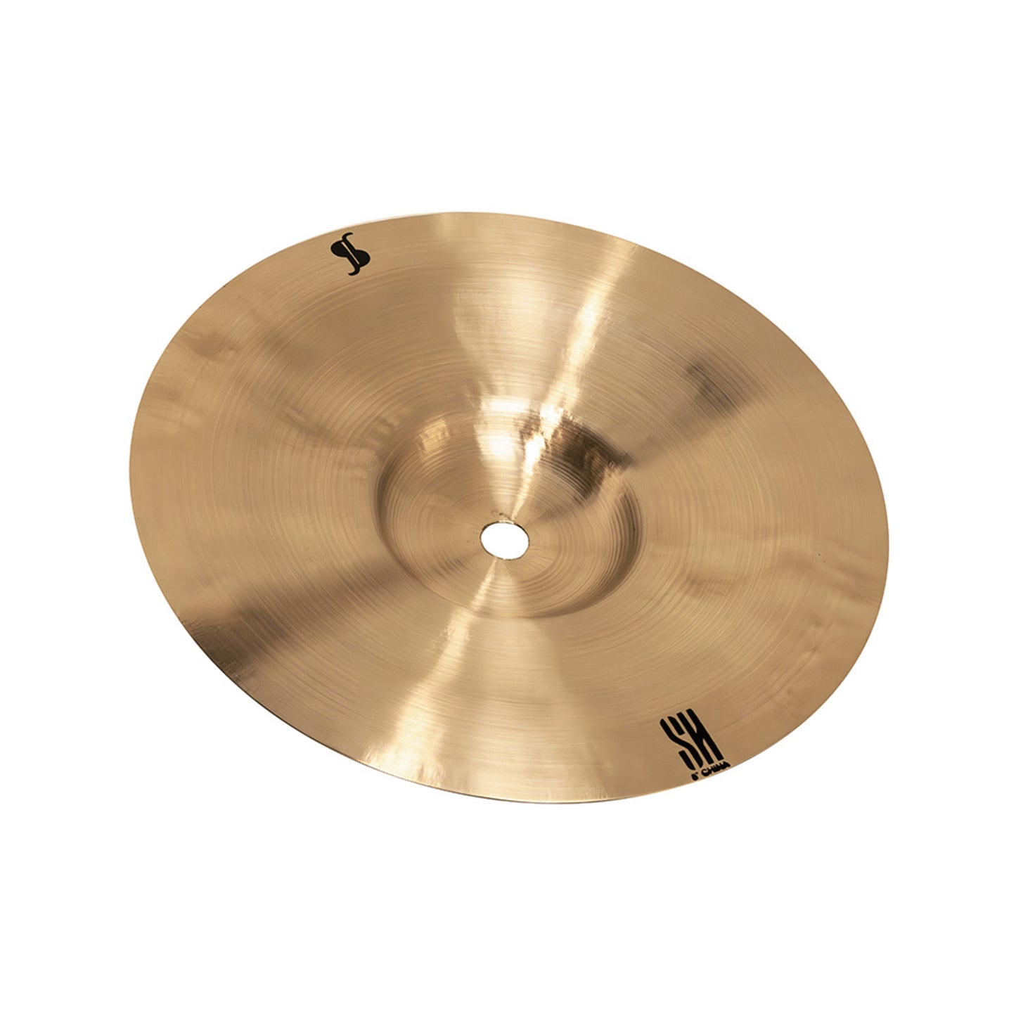 Stagg 8" Sh Regular China Cymbal