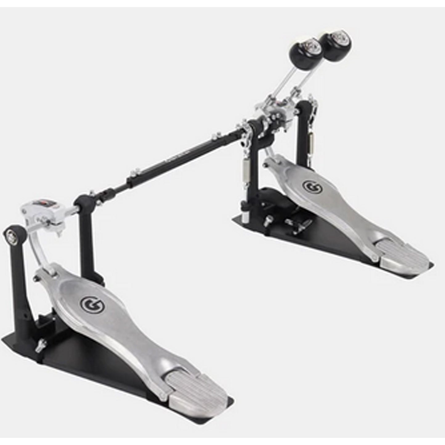Gibraltar 6000 Series Direct Drive Double Bass Drum Pedal