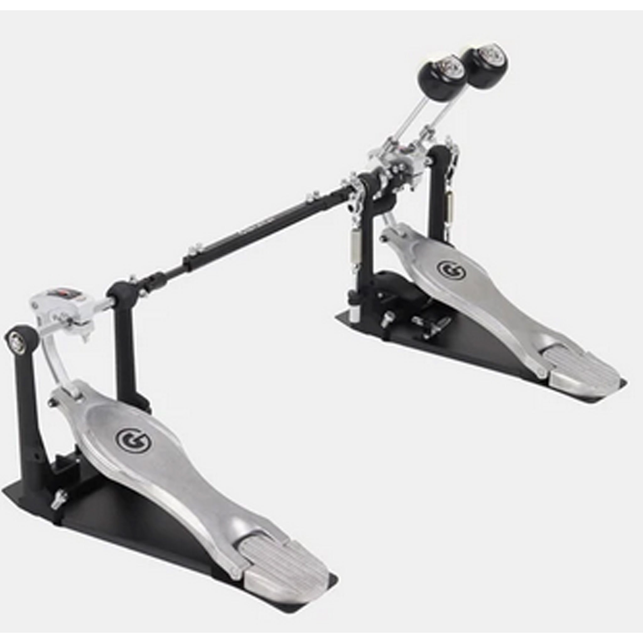 Gibraltar 6000 Series Direct Drive Double Bass Drum Pedal