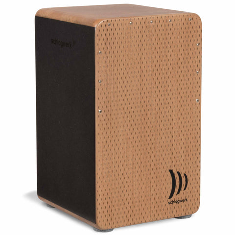 Schlagwerk CP4901 la Peru Evo Cajon Nature Large