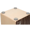 Schlagwerk CP585 Super Agile Cajon Cappuccino Large