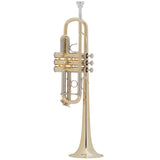 Bach C180L239 Stradivarius Professional C Trumpet Lacquer