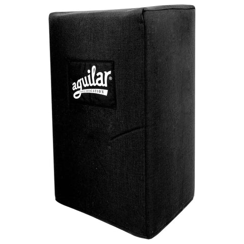 Aguilar DB 810/DB 412 Cabinet Cover