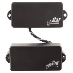 Aguilar DCB-4P Dual Ceramic Bar 4-String P Bass Pickup