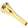 Holton Farkas Gold Plated French Horn Mouthpiece MC