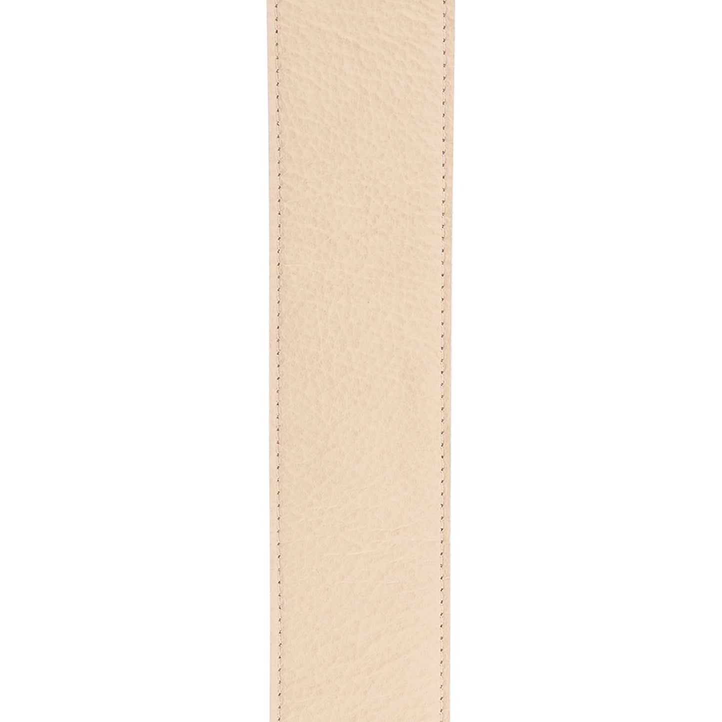 D'Addario Comfort Leather Auto Lock Guitar Strap, Tan