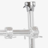 Gibraltar 1.5" Deluxe Drum Rack Tube to Accessory Arm Converter