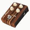 L.R. Baggs Align Reverb Acoustic Guitar Effect Pedal