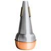 Alessi-Vacchiano L3002C Trombone Mute Straight Copper End