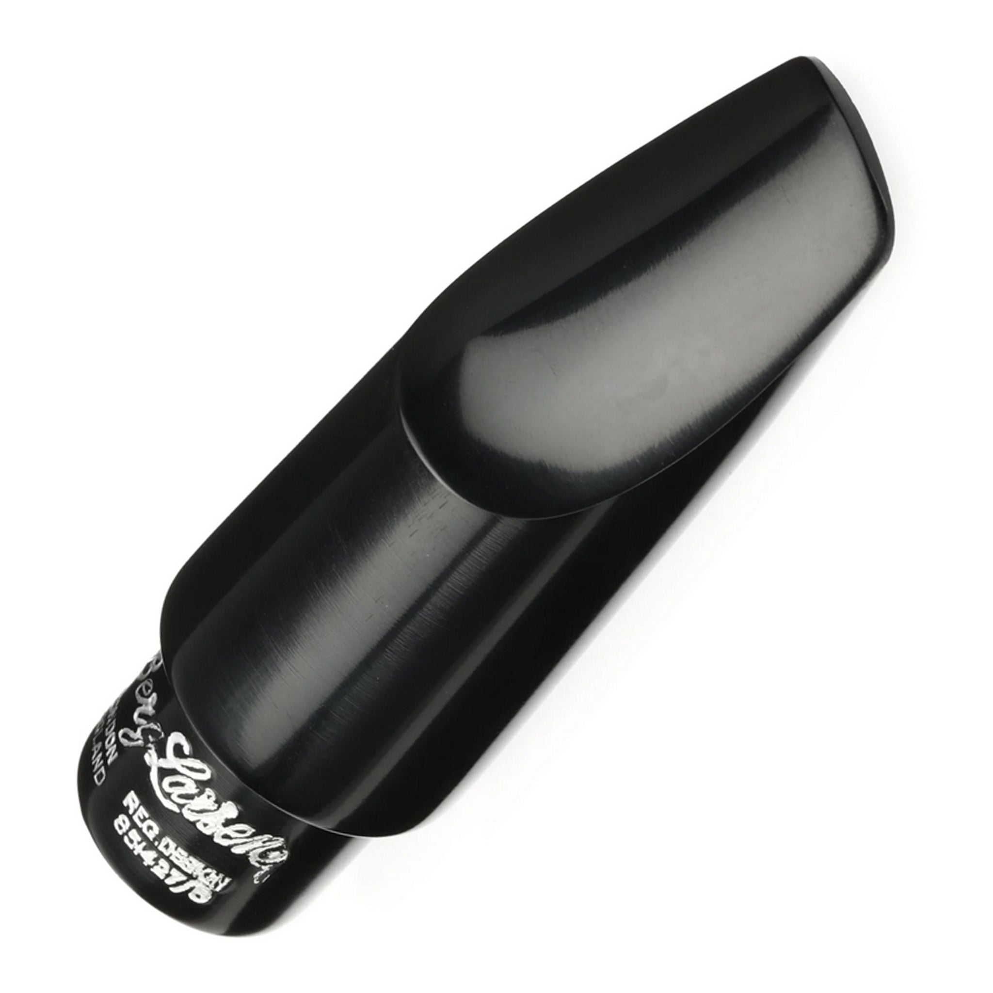 Berg Larsen Alto Saxophone Hard Rubber Mouthpiece 85/0 SMS
