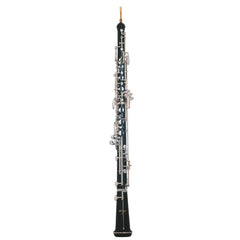 Selmer 122F Grenadilla Wood Body Oboe