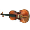 D'Luca Solid Wood Hand-Made Boxwood Violin 4/4 Full Size