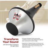 Denis Wick Bass Trombone Cup Mute