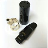 Meyer Tenor Saxophone Mouthpiece, Hard Rubber, 6MM