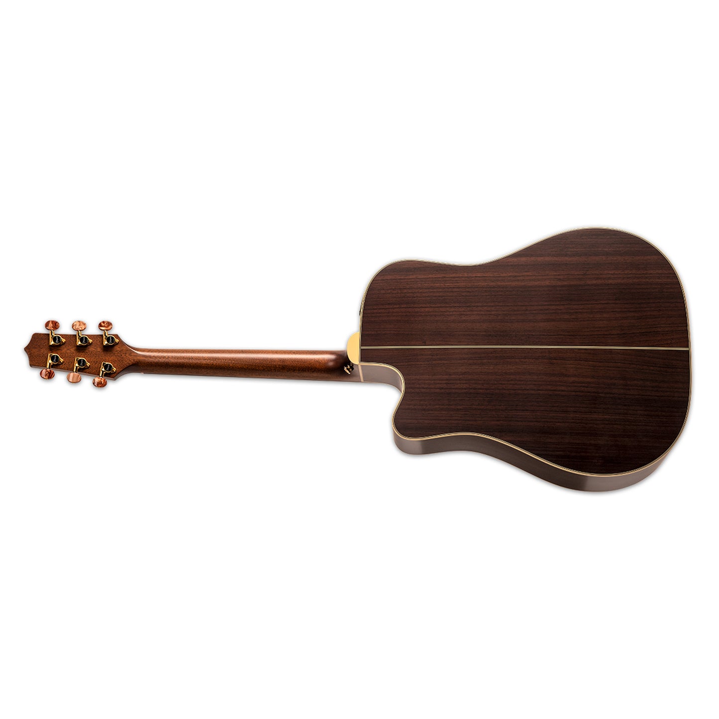 Takamine Garth Brooks GB7C Acoustic-Electric Guitar W/Case