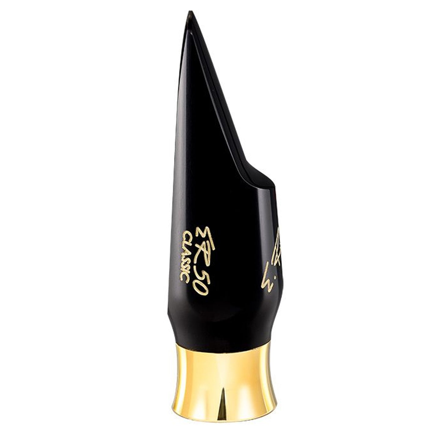 Rousseau Alto Saxophone Mouthpice, ER50, Classic