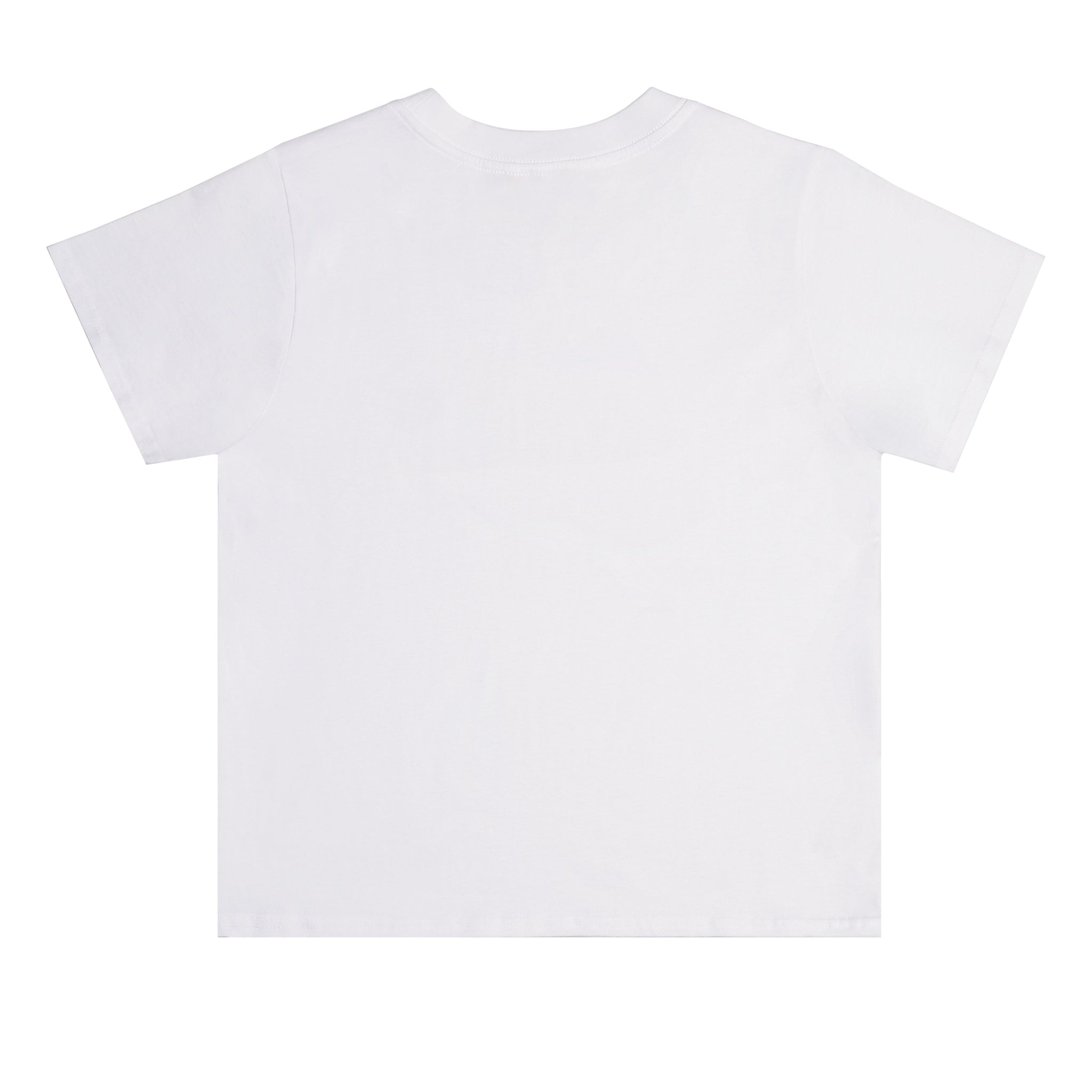 EVANS Retro Wo's T-Shirt White XL