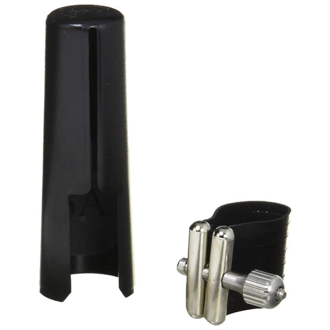 Rovner Star Alto/Tenor Saxophone Ligature for Metal Mouthpiece