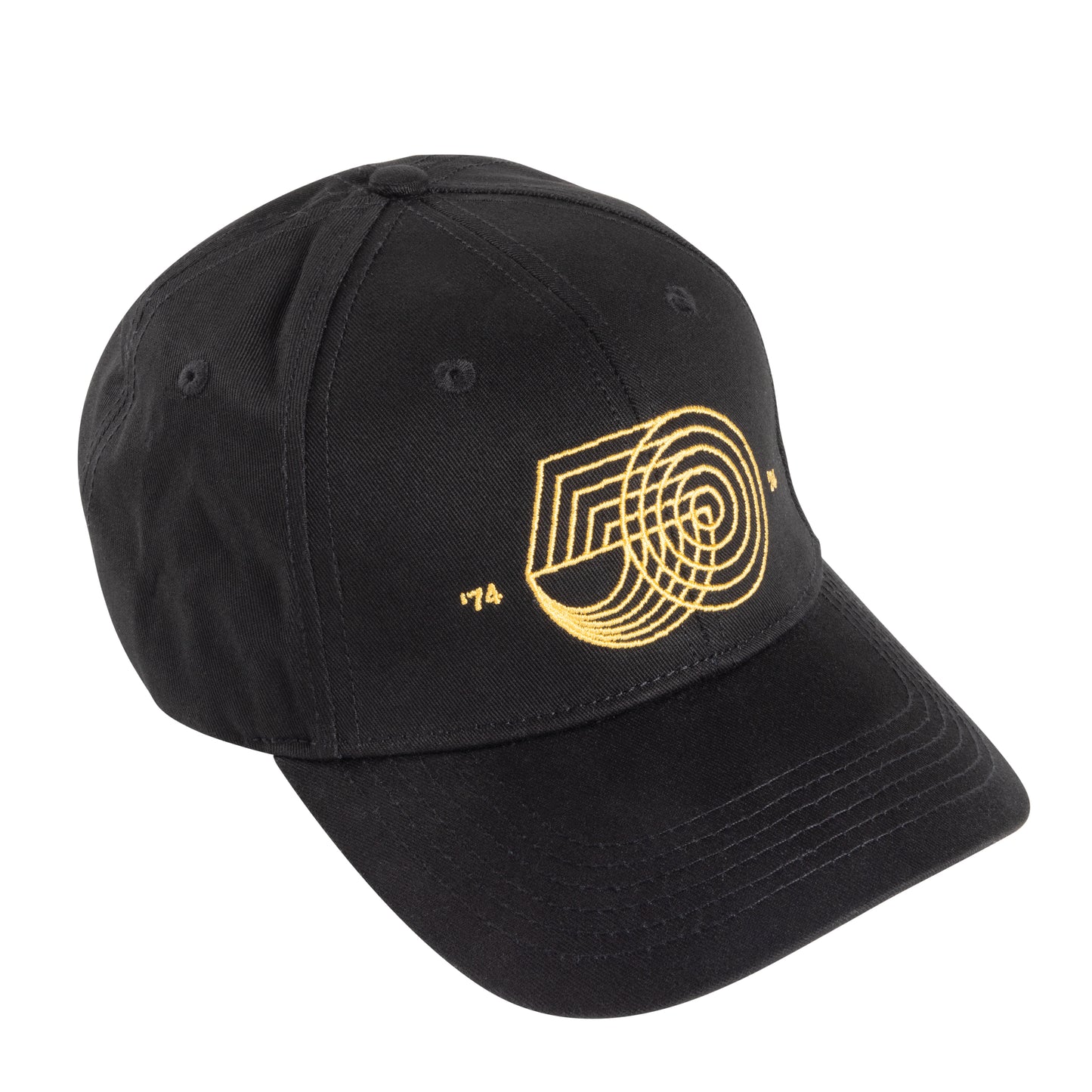 D'Addario 50th Anniversary Hat