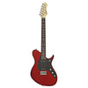 Aria Jet II Electric Guitar Candy Apple Red