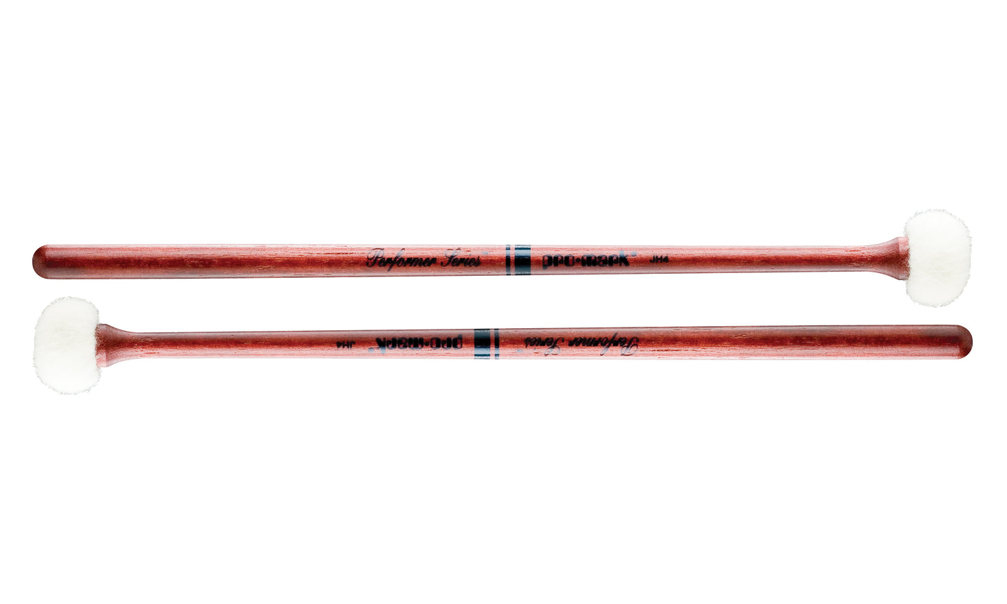 Promark Artist Series Jonathan Haas Timpani General Purpose Mallets