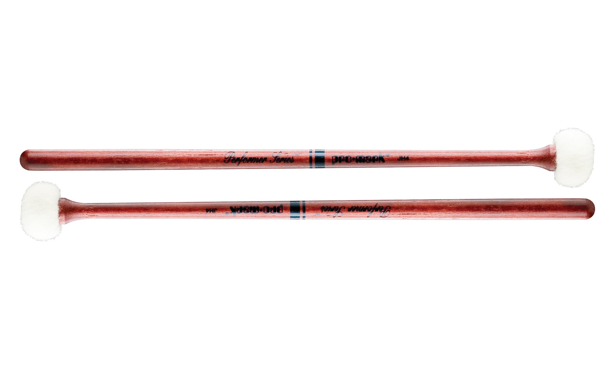Promark Artist Series Jonathan Haas Timpani General Purpose Mallets