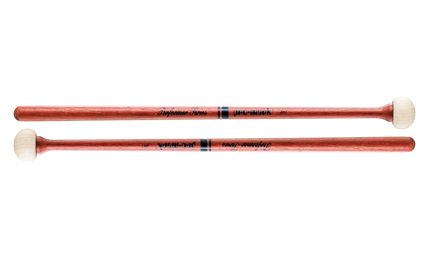Promark Artist Series Jonathan Haas Timpani Wooden Mallets