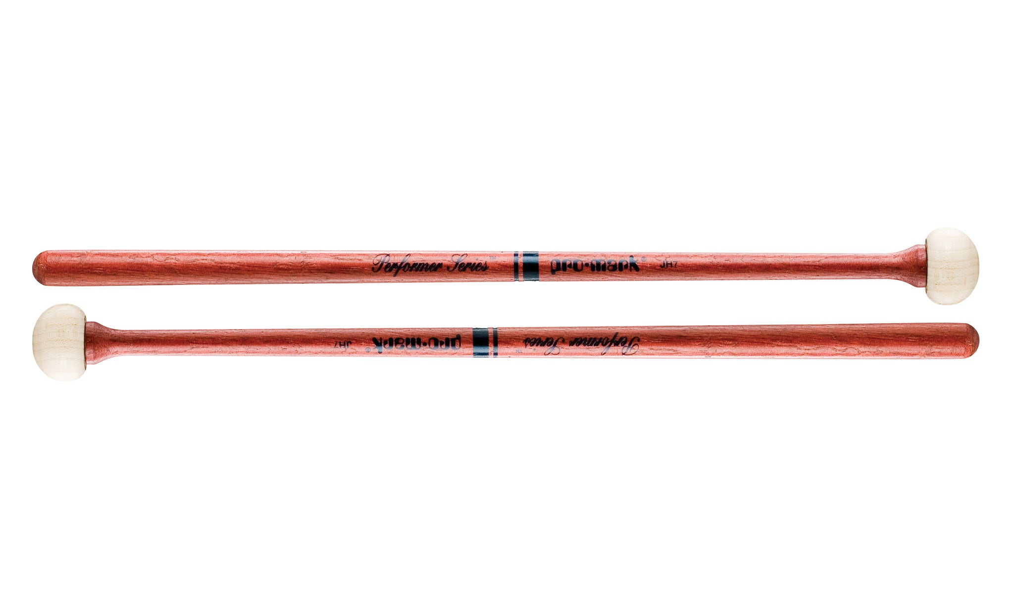 Promark Artist Series Jonathan Haas Timpani Wooden Mallets