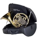 Conn 11DN Connstellation F/Bb Double French Horn Lacquer
