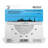 D'Addario EJ16 Phosphor Bronze Acoustic Guitar Strings, Light, 12-53