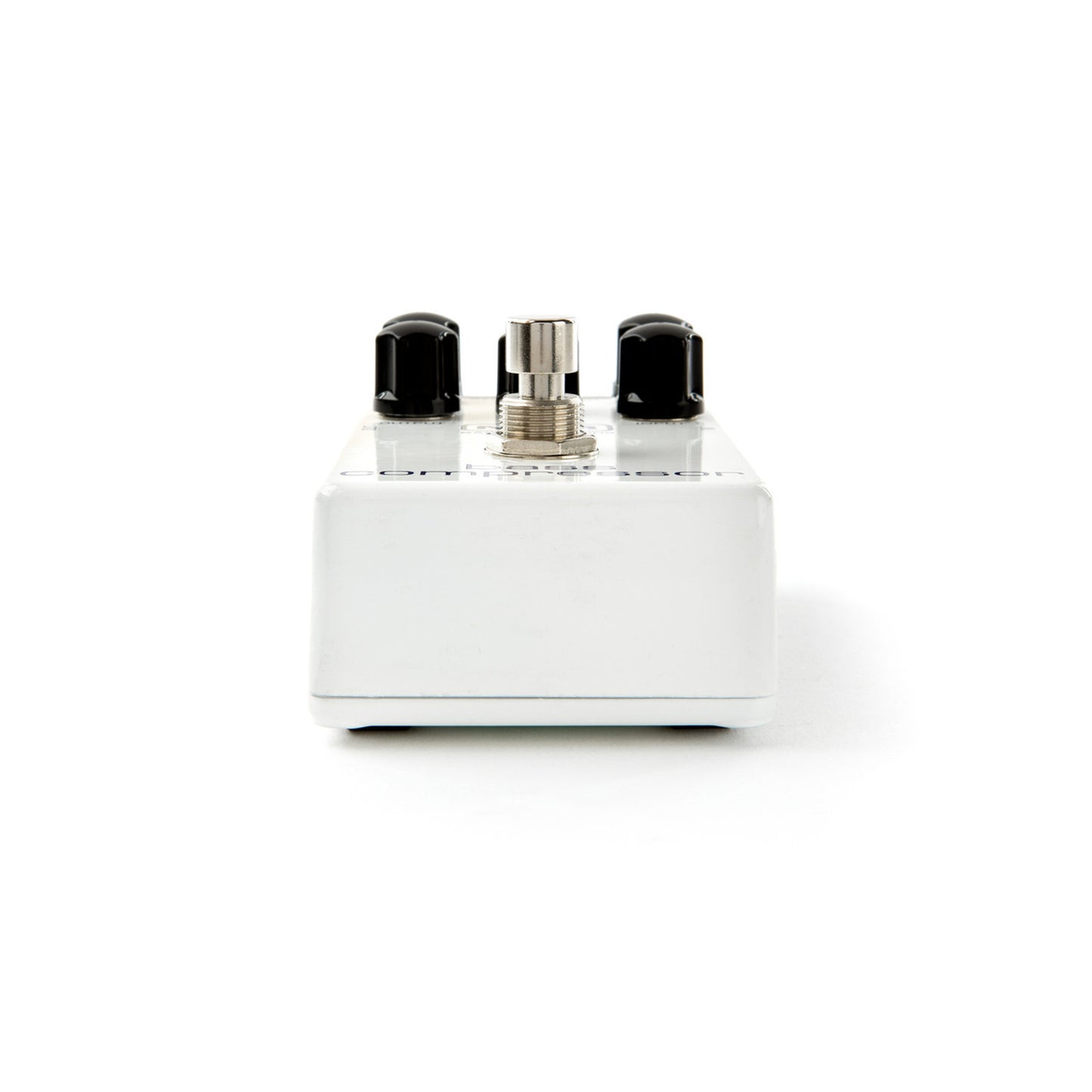 MXR Bass Compressor Pedal