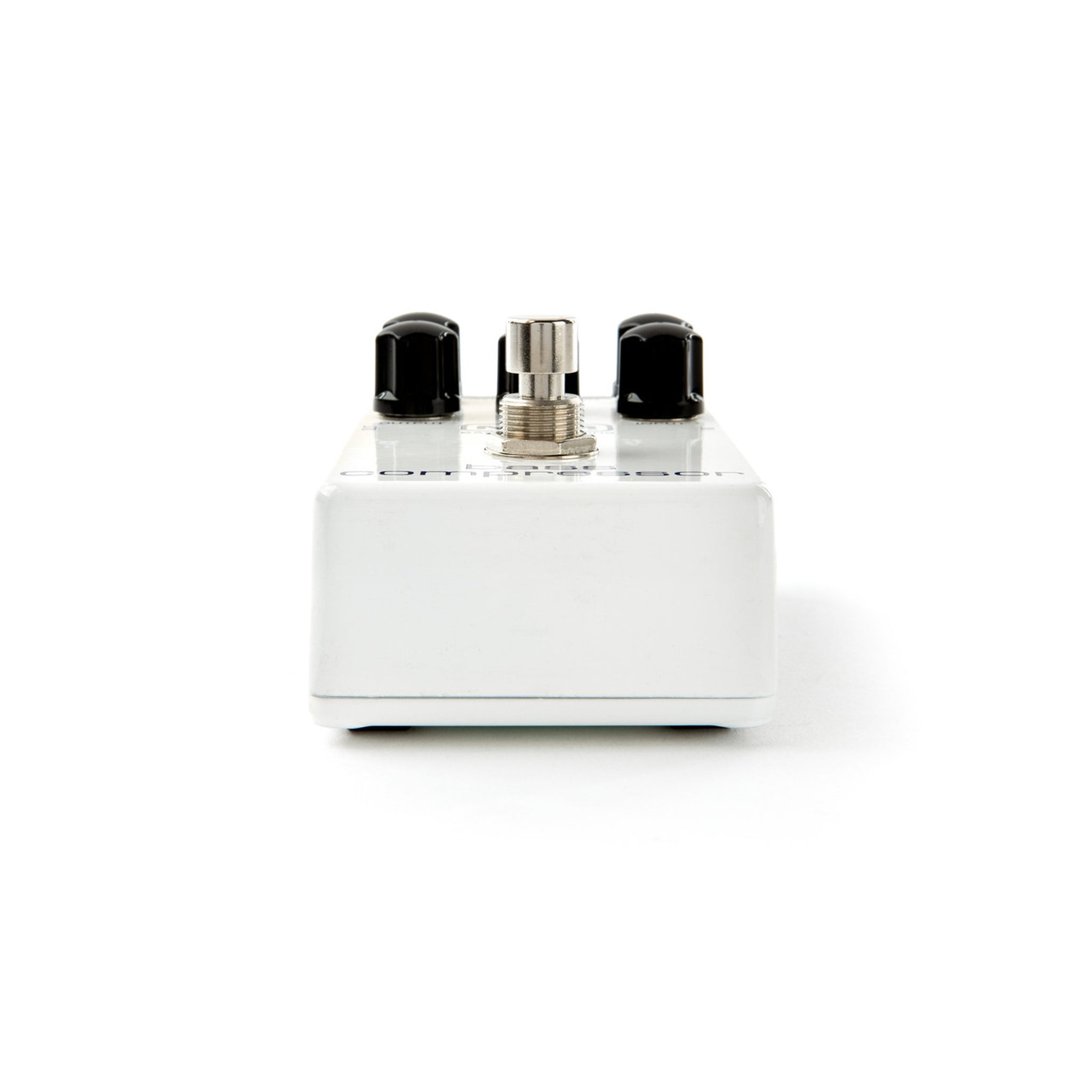 MXR Bass Compressor Pedal