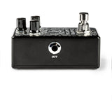 MXR Raw Dawg Overdrive Pedal