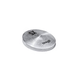 Stagg Silent Cymbal Set For Practice
