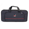 Union Station Deluxe Poly Foam Case - Alto Sax