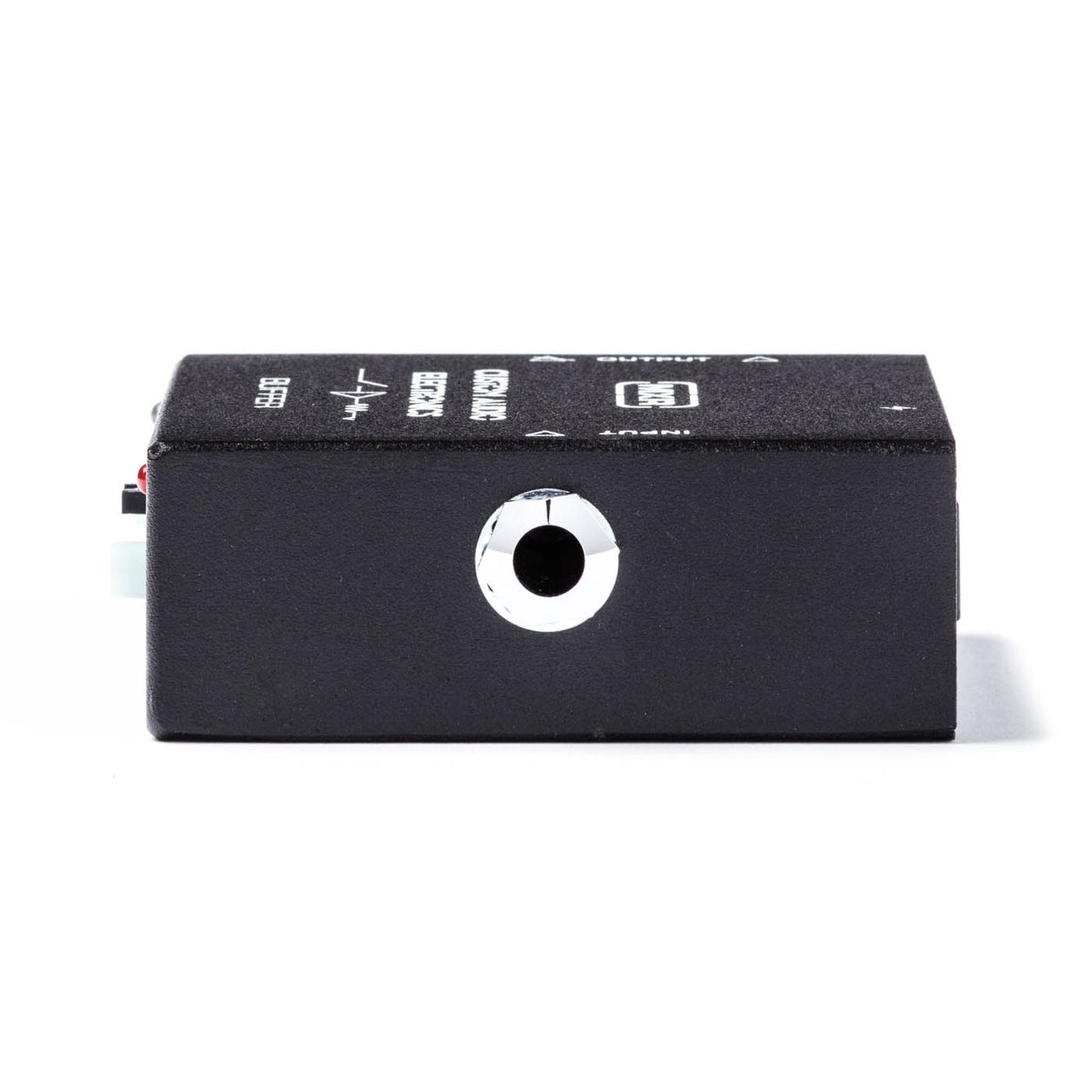 MXR Cae Buffer Pedal