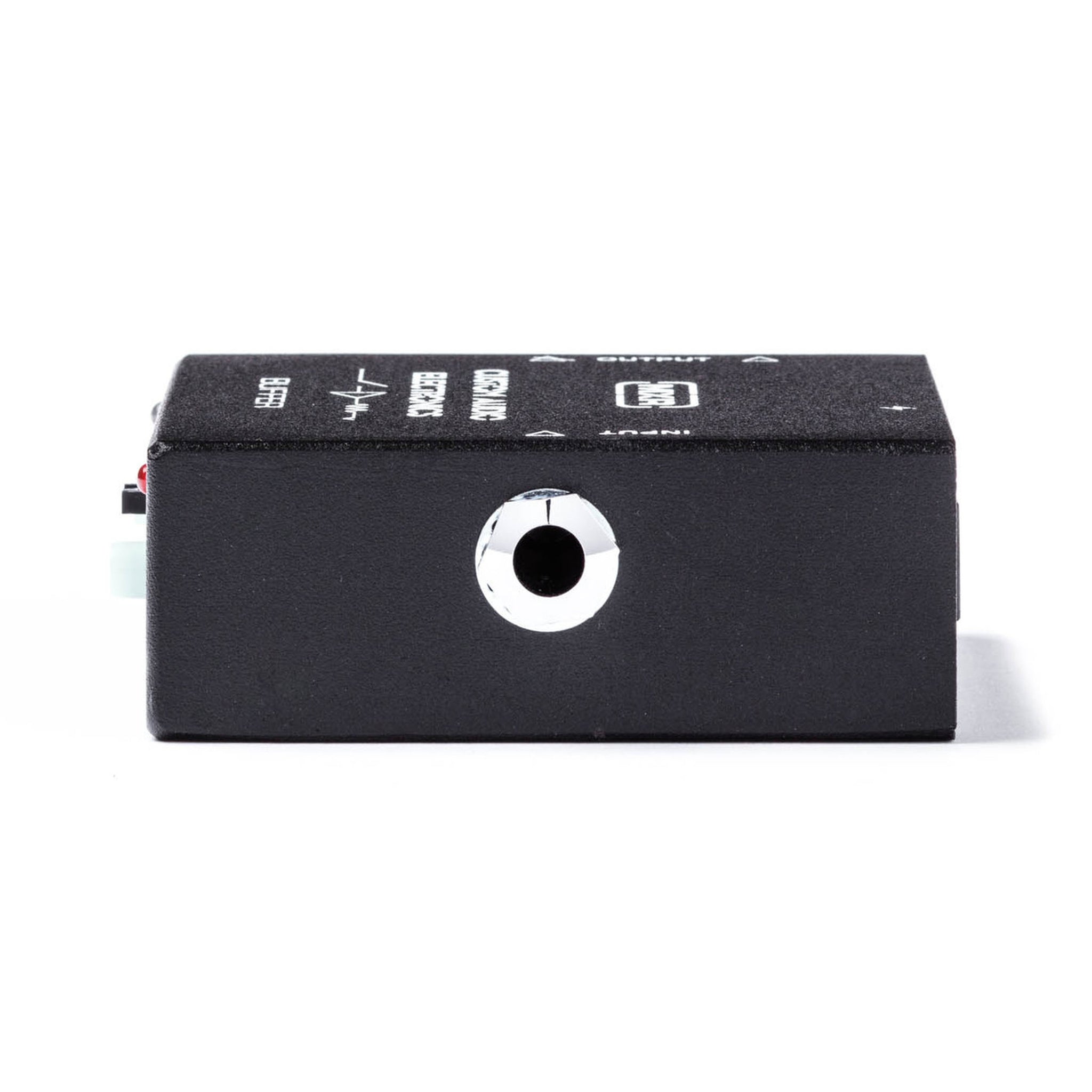 MXR Cae Buffer Pedal
