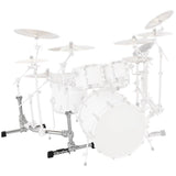 Gibraltar Stealth Side V Drum Rack
