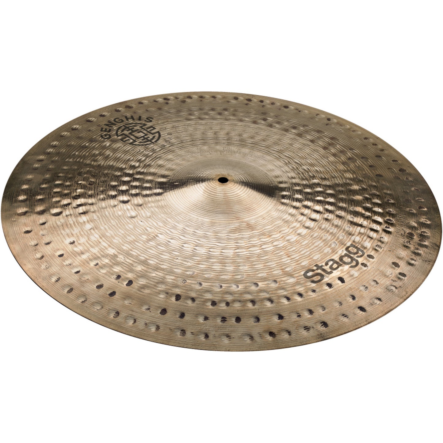 Stagg 20" Genghis Medium Ride Cymbal