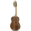 Manuel Rodriguez Classical Guitar Ecologia E-44, Spruce/Walnut 1/4 Size