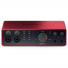 Focusrite Scarlett 16i16 4G Audio Interface