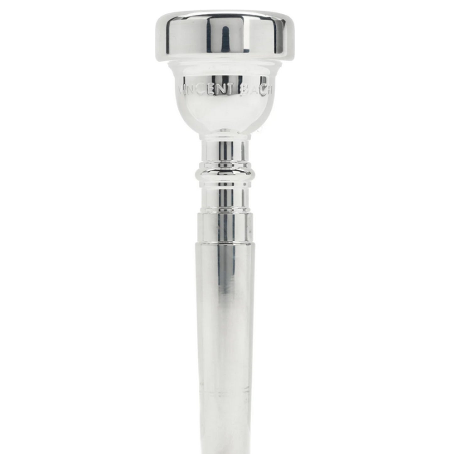 Bach Trumpet Symphonic Mouthpiece 3C, 26 Throat