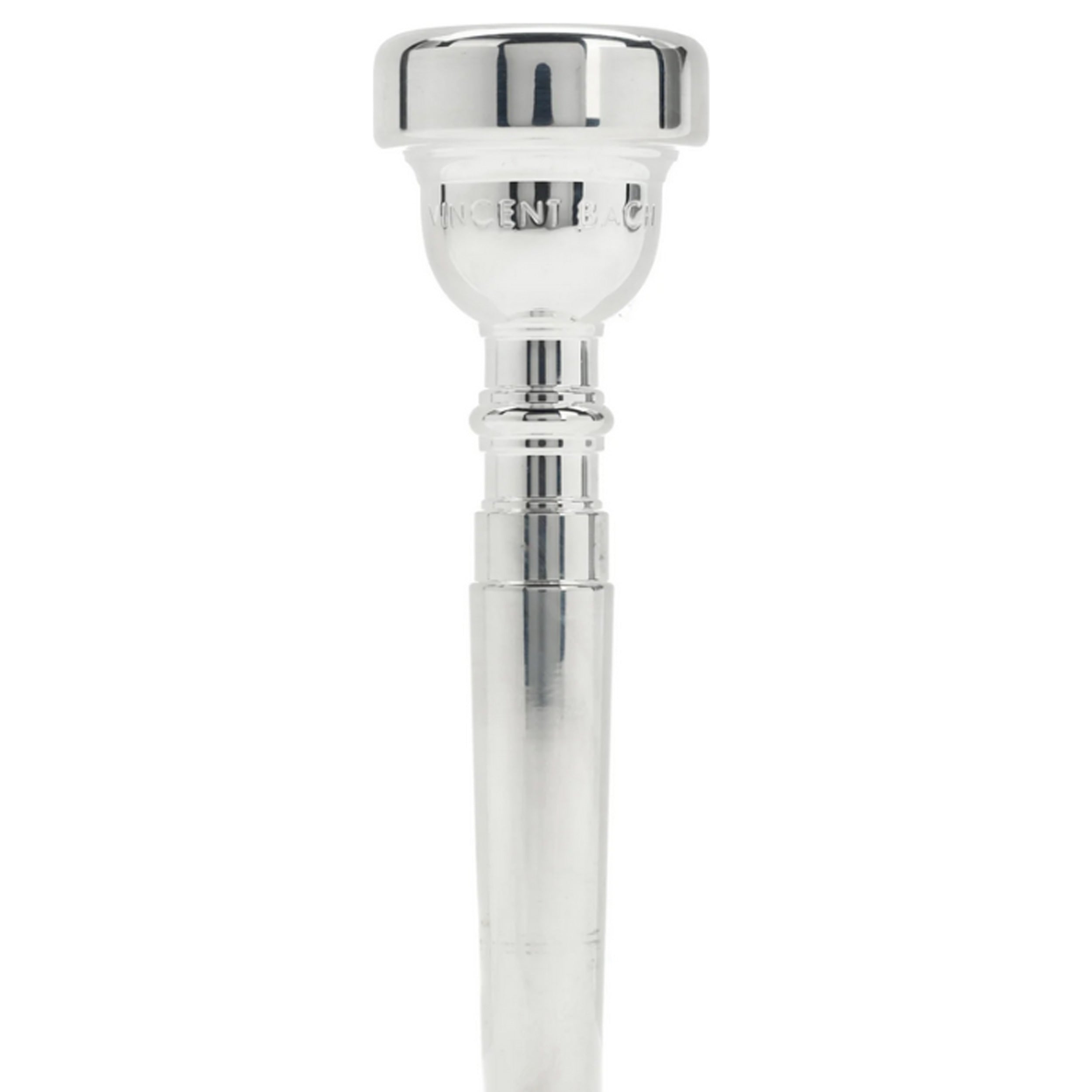 Bach Trumpet Symphonic Mouthpiece 3C, 25 Throat