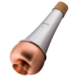 Jo Ral FLU10C Flugelhorn Mute Bubble Copper End