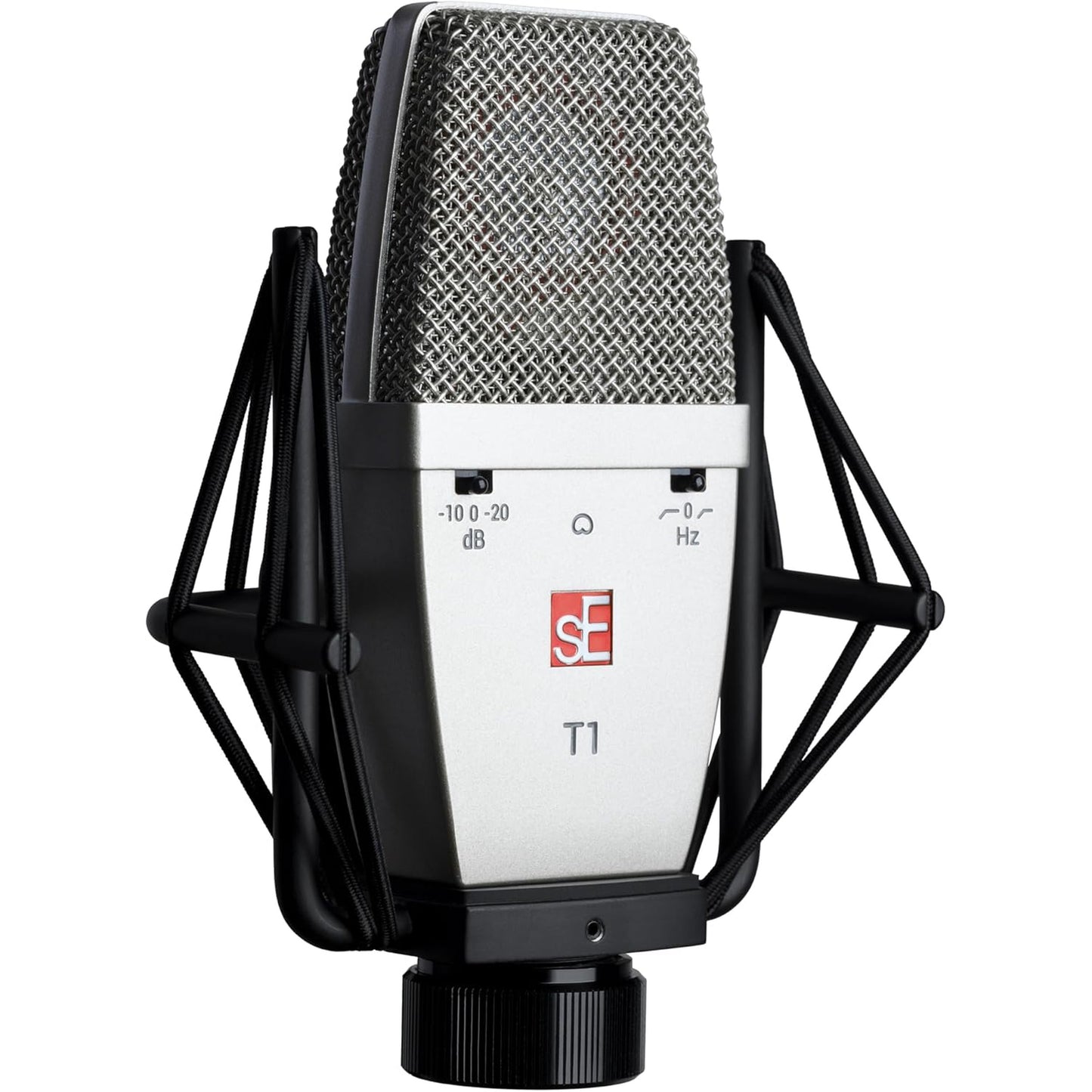 sE Electronics Large Diaphragm Microphone Cardioid Pattern with Titanium Capsule