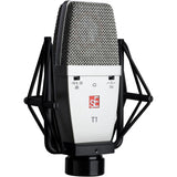 sE Electronics Large Diaphragm Microphone Cardioid Pattern with Titanium Capsule