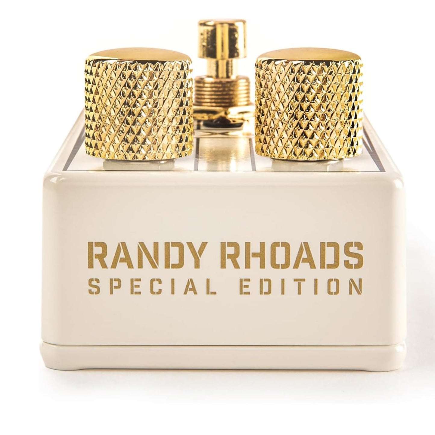 MXR Randy Rhoads Special Edition Distortion+ Pedal