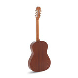 Admira Fiesta Classical Guitar With Oregon Pine Top, Student Series