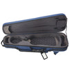 Pedi Violin Case, Niteflash Superlite Pro, P100v, 4/4, Blue