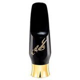 Rousseau Alto Saxophone Mouthpice, ER50, Custom